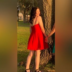 Homecoming/prom dress!